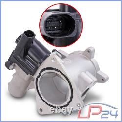 Marelli Valve Agr Pour Vw Crafter Multivan Transporter T5 Bus Touareg 2.5 Tdi