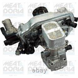 Meat & Doria Agr-Ventil Compatible Pour VW Transporter V Bus 2.0 Bitdi Multivan