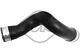 Metalcaucho Ladeluftschlauch Pour Vw Transporter V Bus 1.9 Tdi Multivan
