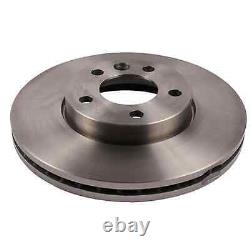 NK Disques + Revêtements Convient pour VW T5 T6 Bus Transporter, Multivan Boîte