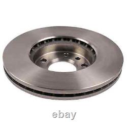 NK Disques + Revêtements Convient pour VW T5 T6 Bus Transporter, Multivan Boîte