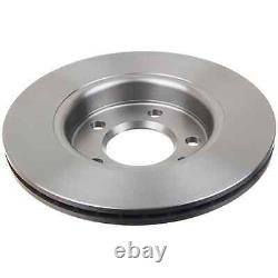 NK Disques + Revêtements Convient pour VW T5 T6 Bus Transporter, Multivan Boîte