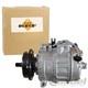 Nrf Easyfit Compresseur D'air Pour Vw Bus Bulli Multivan Transporter T5 Touareg