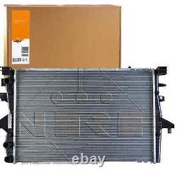 NRF Radiateur Refroidisseur D'Eau Convient pour VW T5 Bus Transporteur Multivan