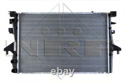 NRF Radiateur Refroidisseur D'Eau Convient pour VW T5 Bus Transporteur Multivan