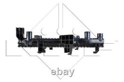 NRF Radiateur Refroidisseur D'Eau Convient pour VW T5 Bus Transporteur Multivan