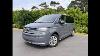 Neuer Volkswagen T7 Multivan Der Komfortabelste Minivan 2025