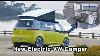 New Electric Vw California Is It Coming