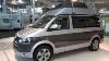 New Vw Multivan 4motion Volkswagen Transporter Caravelle T5 California 2013