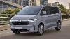 New Vw Transporter 2024 First Look