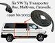 Original Lls Schiebetürdichtung Pour Vw T4 Transporteur Iv Bus, Multivan