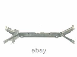 Panneau Frontal pour VOLKSWAGEN T4 TRANSPORTER BUS Multivan Atlantis 1367649