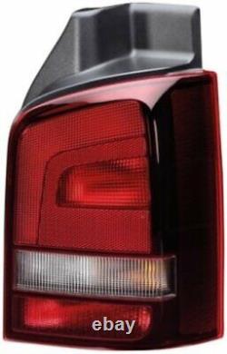 Phare AR Droite Pour VW Transporter/caravelle/multivan T5 2009-2015 Furgon/bus