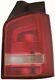 Phare Ar Droite Pour Vw Transporter/caravelle/multivan T5 2009-2015 Furgon/bus
