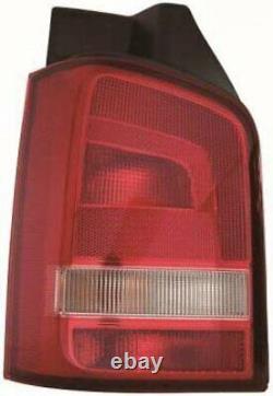Phare AR Gauche Pour VW Transporter/caravelle/multivan T5 2009-2015 Furgon/bus