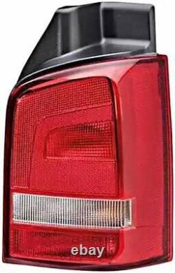 Phare AR Gauche Pour VW Transporter/caravelle/multivan T5 2009-2015 Furgon/bus