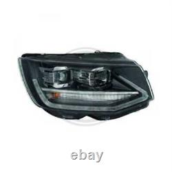 Phare Ensemble Phares pour VW Transporter VI Bus, Multivan