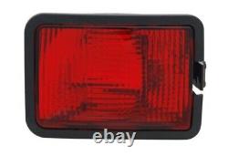 Phare Feu Antibrouillard Arrière Factice pour VW T4 Bus Transport Multivan À / À