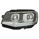 Phare Halogène Droite H7 / Pour Vw Transporter Vi Bus Sgb Sgg Sgj Multivan