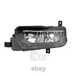 Phares Antibrouillard H11 pour VW Transporter VI Bus Sgb Sgg Sgj Multivan