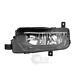 Phares Antibrouillard H11 Pour Vw Transporter Vi Bus Sgb Sgg Sgj Multivan