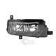 Phares Antibrouillard H11 Pour Vw Transporter Vi Bus Sgb Sgg Sgj Multivan Sgf