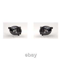 Phares Antibrouillard HB4 Set Pour VW Transporter V Bus Multivan Bj. 11/09