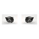 Phares Antibrouillard Hb4 Set Pour Vw Transporter V Bus Multivan Bj. 11/09