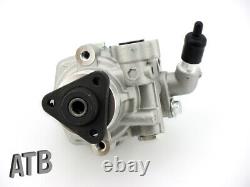 Pompe pour VW Bus Multivan Transporter T5 2,0 Tdi Bitdi Neuf