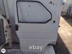 Porte Avant Droit pour VOLKSWAGEN T4 TRANSPORTER BUS T4 Multivan 1275420