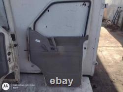 Porte Avant Droit pour VOLKSWAGEN T4 TRANSPORTER BUS T4 Multivan 1275420