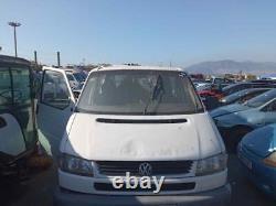 Porte Avant Droit pour VOLKSWAGEN T4 TRANSPORTER BUS T4 Multivan 1275420