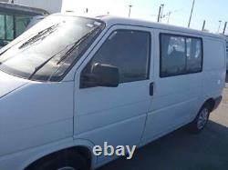 Porte Avant Droit pour VOLKSWAGEN T4 TRANSPORTER BUS T4 Multivan 1275420