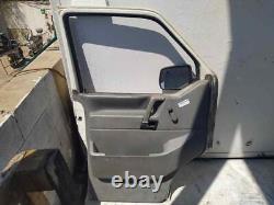 Porte Avant Gauche pour VOLKSWAGEN T4 TRANSPORTER BUS T4 Multivan 1257959