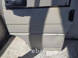 Porte Avant Gauche pour VOLKSWAGEN T4 TRANSPORTER BUS T4 Multivan 1257959
