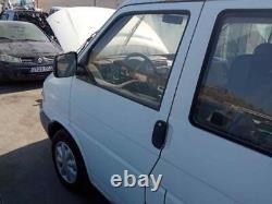 Porte Avant Gauche pour VOLKSWAGEN T4 TRANSPORTER BUS T4 Multivan 1257959
