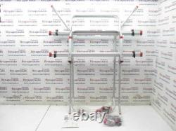 Porte-Bagages pour VOLKSWAGEN T5 TRANSPORTER BUS (7E) Multivan Comfortl 6446135