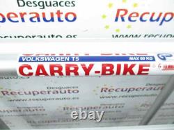 Porte-Bagages pour VOLKSWAGEN T5 TRANSPORTER BUS (7E) Multivan Comfortl 6446135