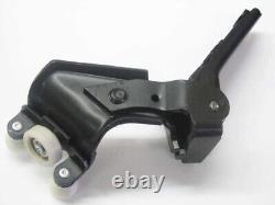 Pour VW Bus T5 IV Transporter, Multivan 2003-2009-rep Coulissante Ro Centre À