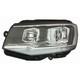 Projecteur Halogène Droit H7 Pour Vw Transporter Vi Bus Sgb Sgg Sgj Multivan