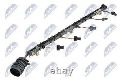 Raccord Injecteur Pour Vw Multivan V Transporter V Bus