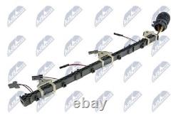 Raccord Injecteur Pour Vw Multivan V Transporter V Bus