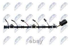 Raccord Injecteur Pour Vw Multivan V Transporter V Bus