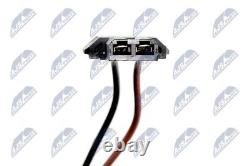 Raccord Injecteur Pour Vw Multivan V Transporter V Bus