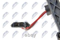 Raccord Injecteur Pour Vw Multivan V Transporter V Bus