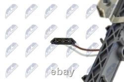 Raccord Injecteur Pour Vw Multivan V Transporter V Bus
