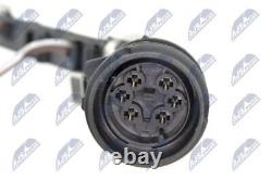 Raccord Injecteur Pour Vw Multivan V Transporter V Bus
