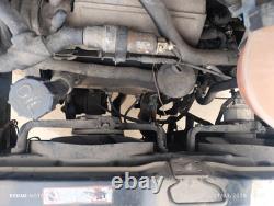 Radiateur Eau pour VOLKSWAGEN T4 TRANSPORTER BUS Multivan Atlantis 1991 310923