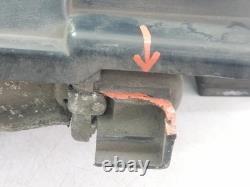 Radiateur Eau pour VOLKSWAGEN T4 TRANSPORTER BUS T4 Multivan 1991 482991
