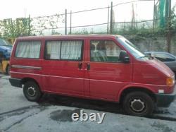 Radiateur Eau pour VOLKSWAGEN T4 TRANSPORTER BUS T4 Multivan 1991 482991